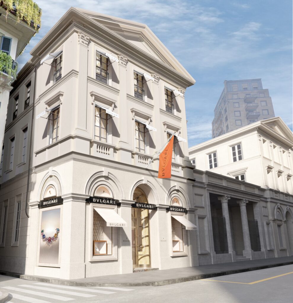 2 Bvlgari