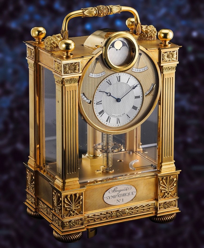 I risultati delle aste primaverili di Ginevra 6 Picture2