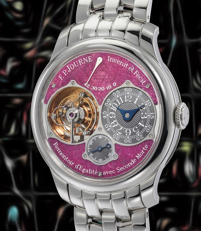 I risultati delle aste primaverili di Ginevra 7 Picture3