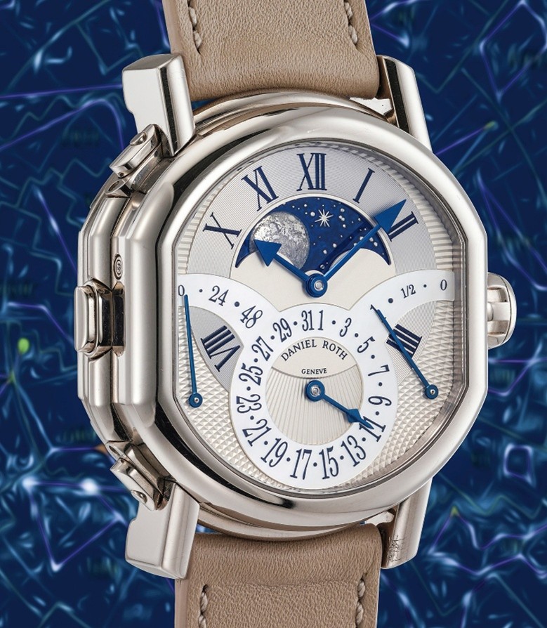 I risultati delle aste primaverili di Ginevra 8 Picture4