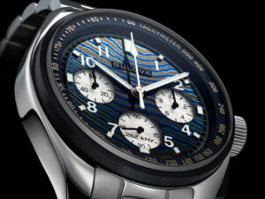 Bulova Lunar Pilot 150° Special Edition