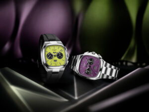 Glashütte Original Seventies Panorama Date