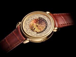 Hausmann & Co. e Andersen Genève