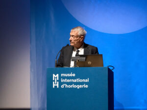 Helmut Crott riceve il Premio Gaïa 2025