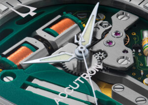 Bulova Accutron Spaceview 314