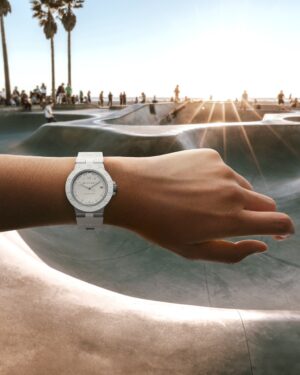 Bulgari Aluminium