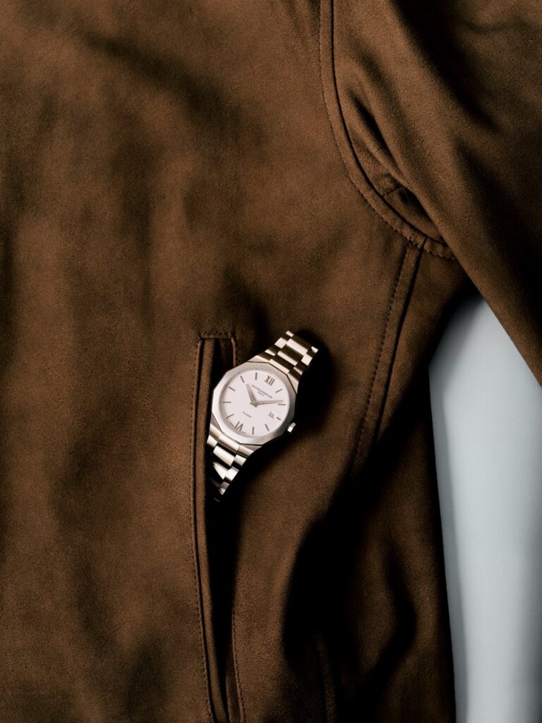 Riviera 73: Baume & Mercier riscopre le origini della sua icona sporty-chic 13 Riviera 73 10845 1 dimensioni grandi
