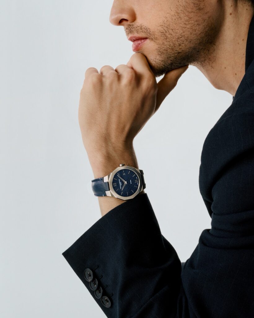Riviera 73: Baume & Mercier riscopre le origini della sua icona sporty-chic 14 Riviera 73 10846 4 dimensioni grandi