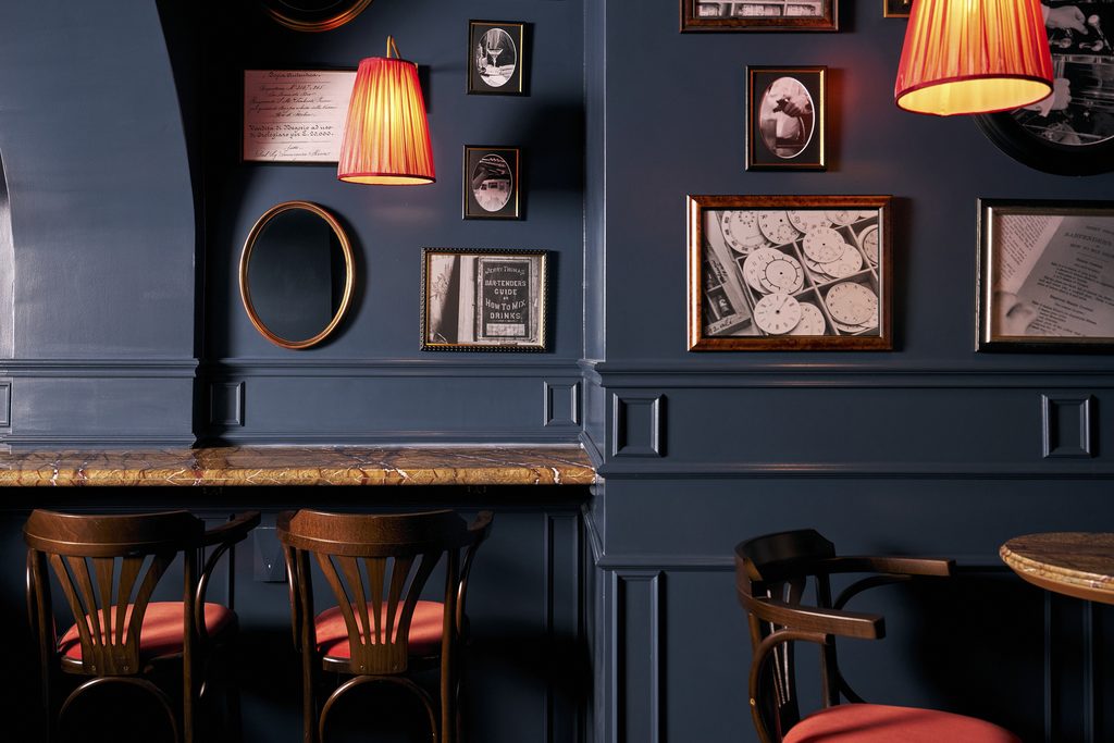 Tra alta orologeria e mixology: nasce a Roma il Jerry Thomas HausBar 7 1 260710 HausBar ph.Mattia Panunzio 0056