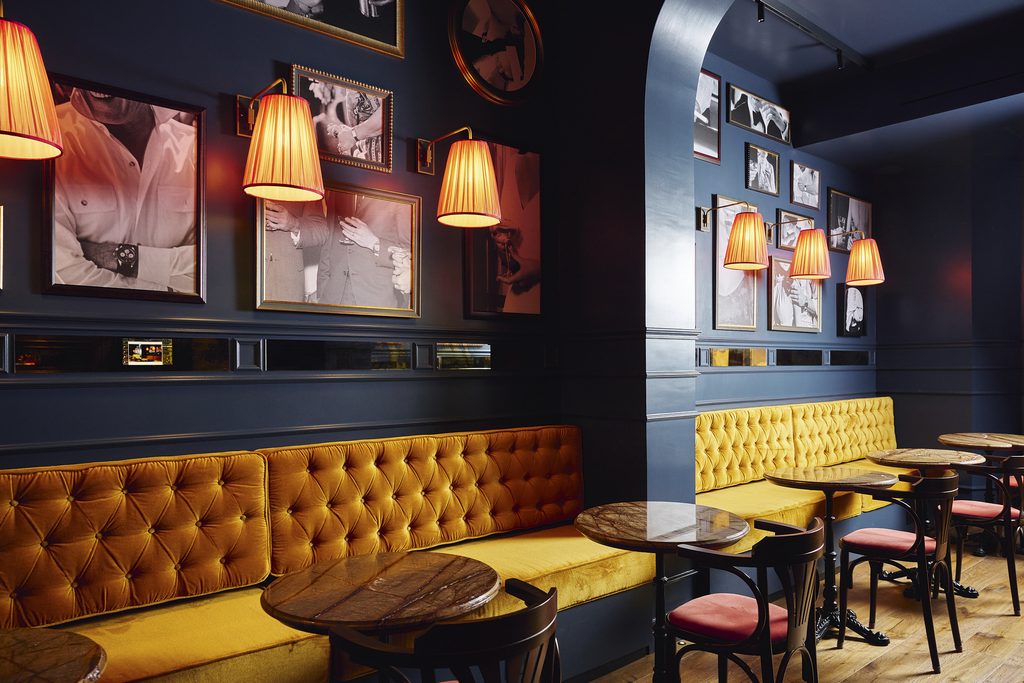 Tra alta orologeria e mixology: nasce a Roma il Jerry Thomas HausBar 10 4 260710 HausBar ph.Mattia Panunzio 0632