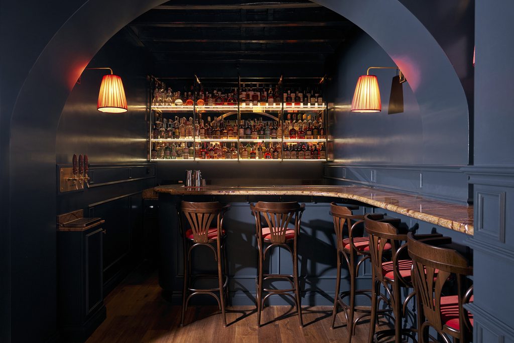Tra alta orologeria e mixology: nasce a Roma il Jerry Thomas HausBar 11 5 260710 HausBar ph.Mattia Panunzio 0047