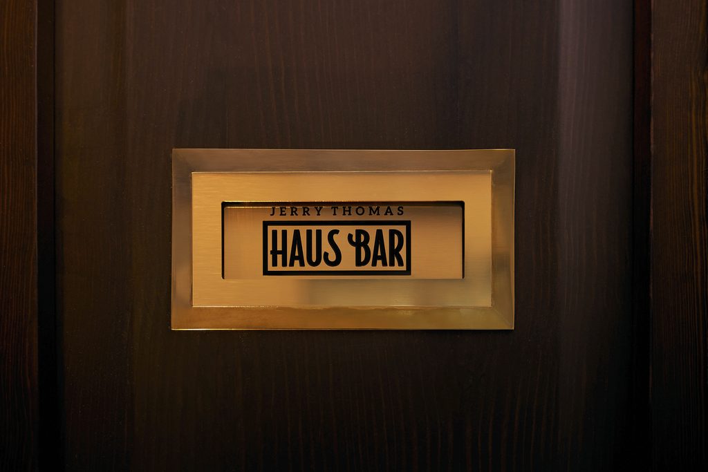 Tra alta orologeria e mixology: nasce a Roma il Jerry Thomas HausBar 12 6 260710 HausBar ph.Mattia Panunzio 0789