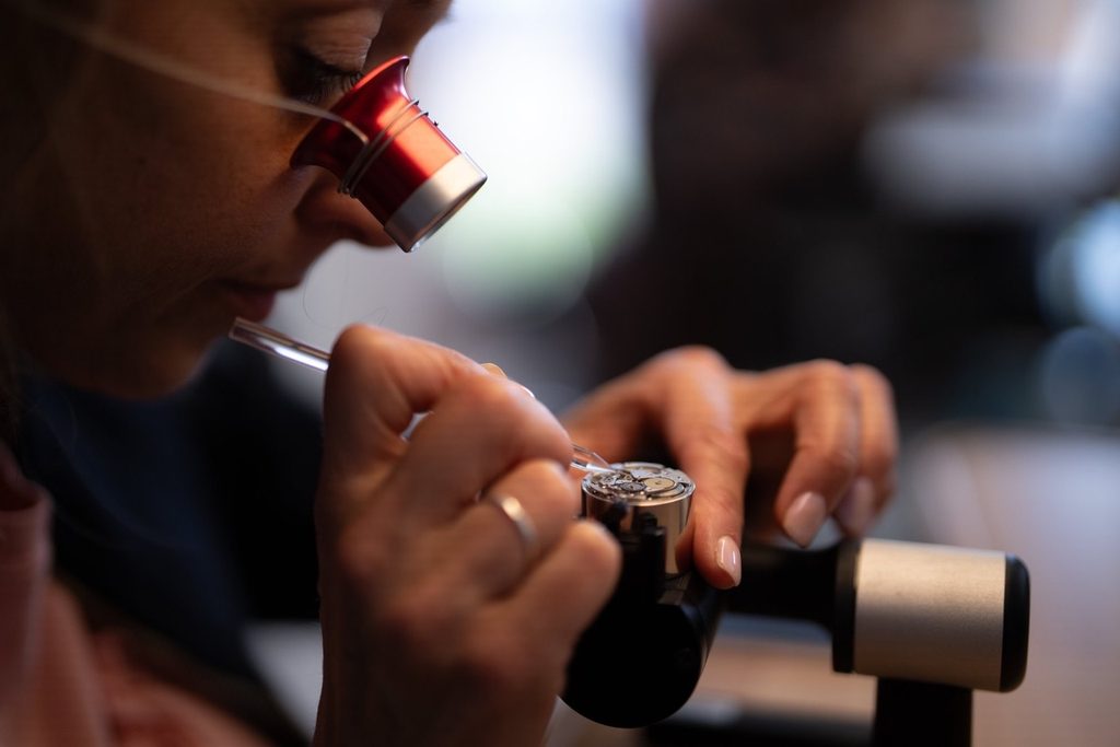 I Geneva Watch Days tornano con la settima edizione 10 Foto 4 dimensioni grandi