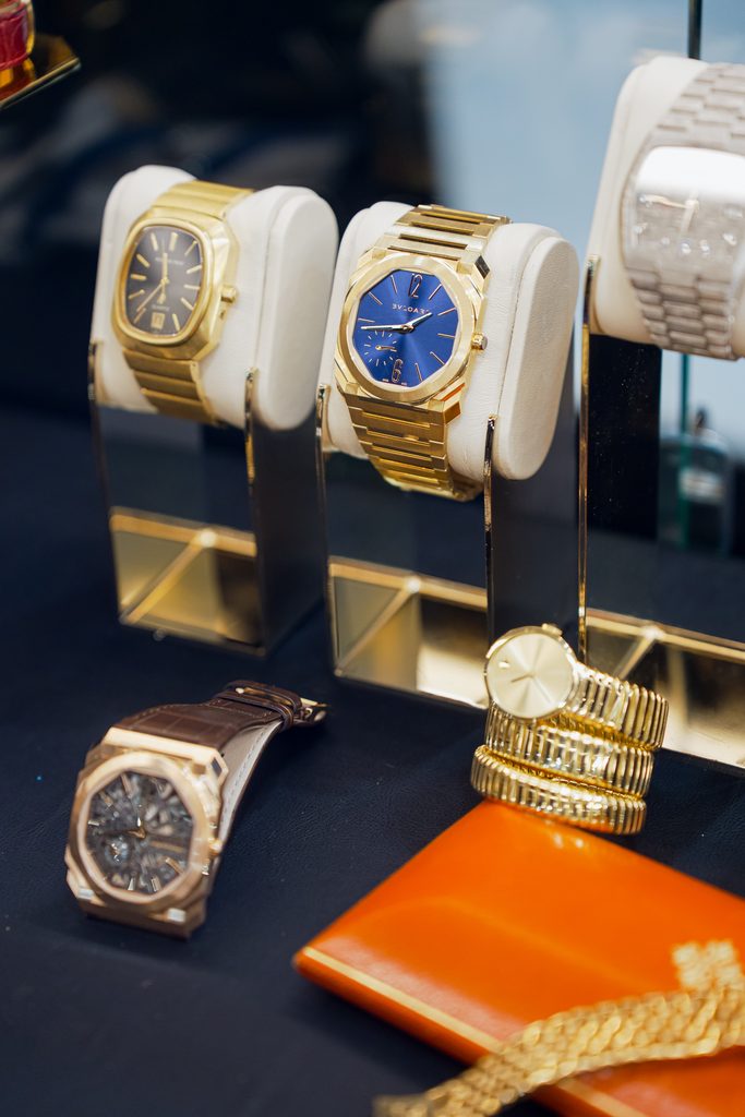 Bologna capitale del tempo: al via la nuova edizione di TIME ON SHOW 9 3
